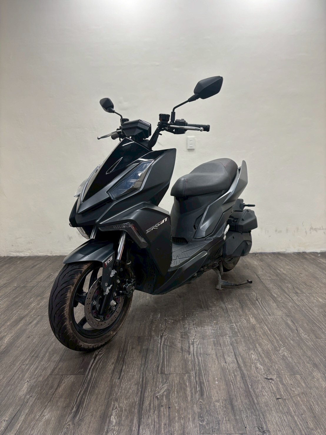 LINE_ALBUM_2023 三陽 DRG 158 TCS 7期_8326 $78000 里程22XXX_251013_5
