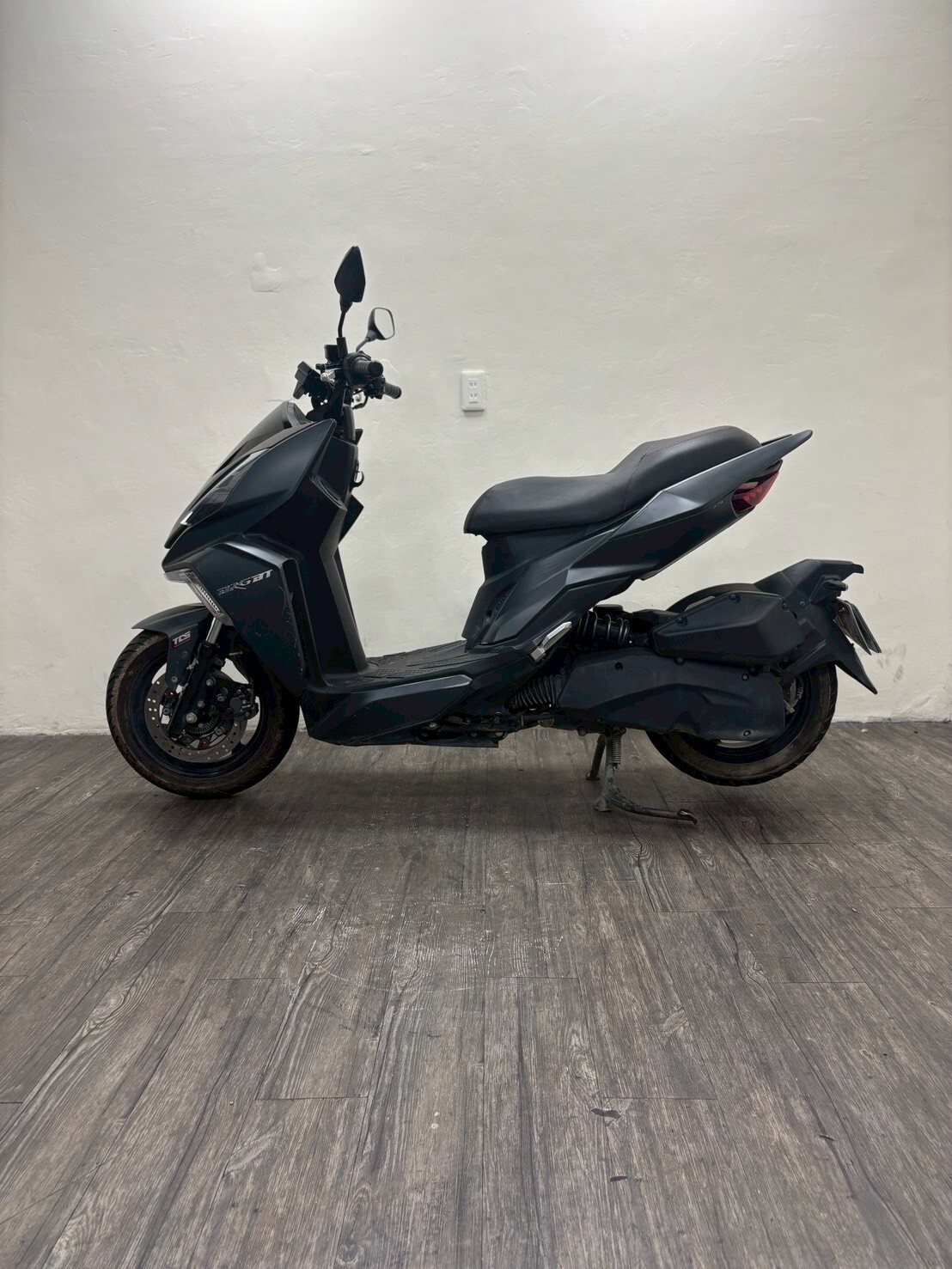 LINE_ALBUM_2023 三陽 DRG 158 TCS 7期_8326 $78000 里程22XXX_251013_4