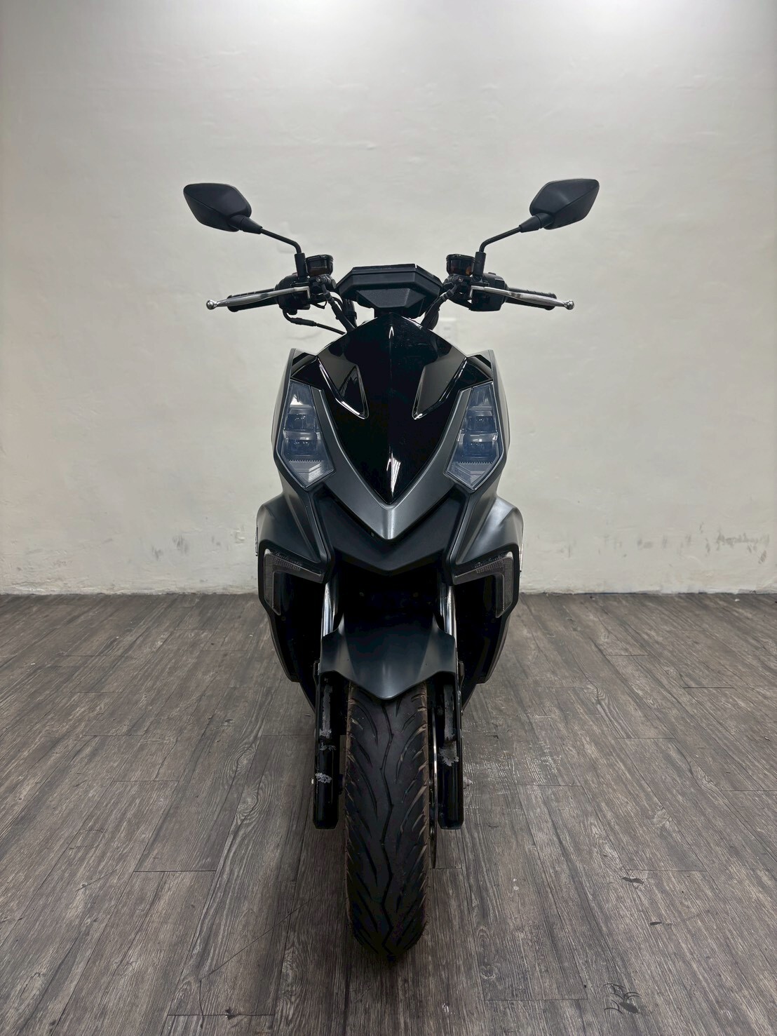 LINE_ALBUM_2023 三陽 DRG 158 TCS 7期_8326 $78000 里程22XXX_251013_7
