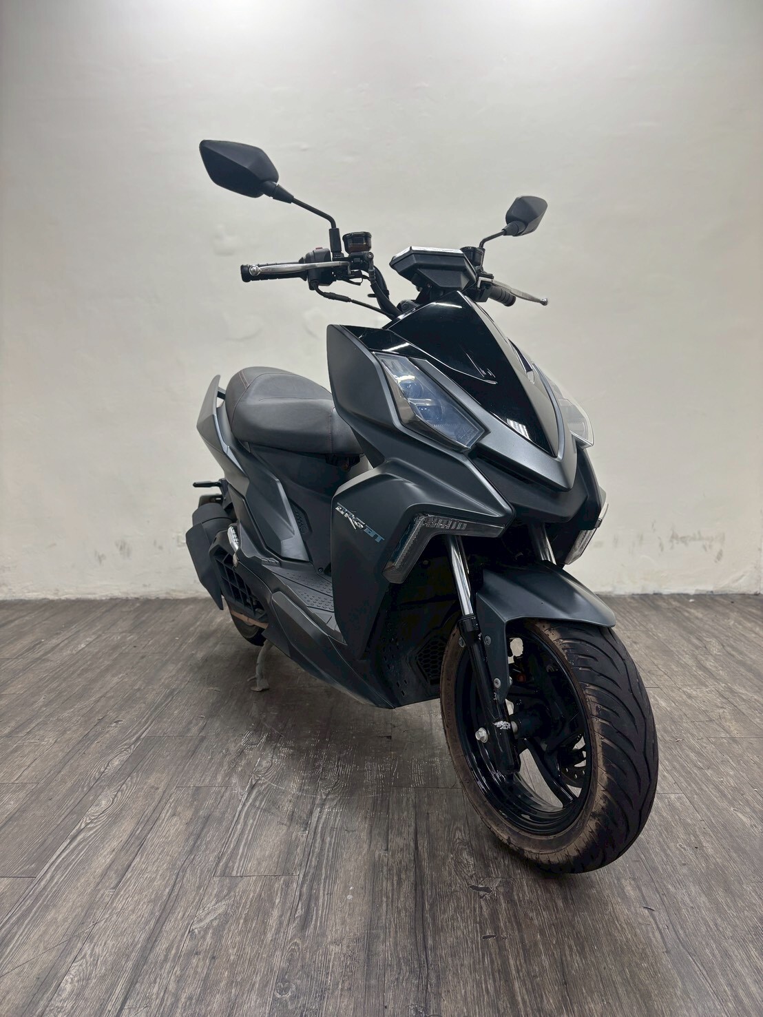 LINE_ALBUM_2023 三陽 DRG 158 TCS 7期_8326 $78000 里程22XXX_251013_6