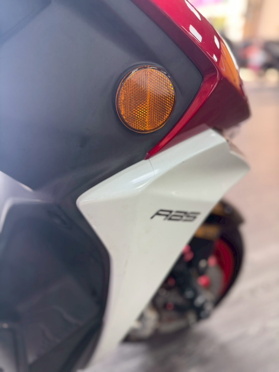 LINE_ALBUM_「未整理保固」 22年 光陽 雷霆 S 150 ABS _7918 10xxxkm $60000_251014_2