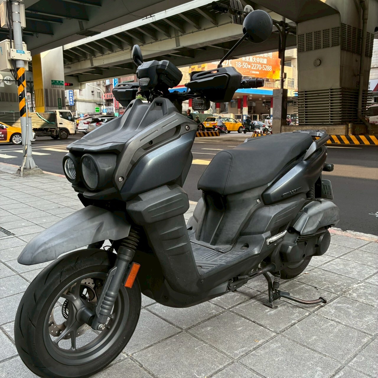 LINE_ALBUM_2021 山葉 BWS 125 水冷 _1230 $66000_251014_6