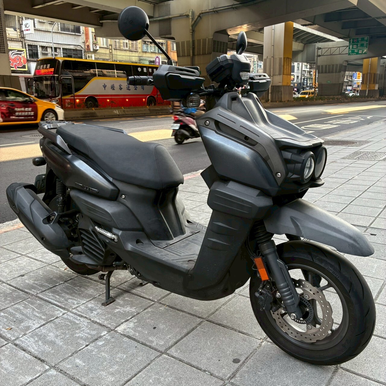 LINE_ALBUM_2021 山葉 BWS 125 水冷 _1230 $66000_251014_5