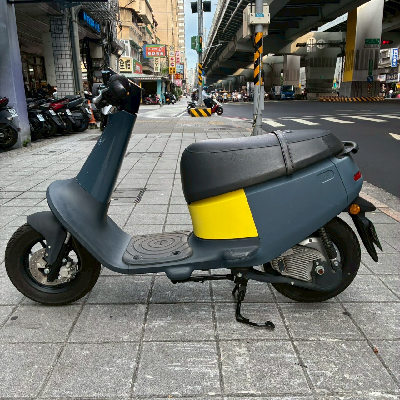 LINE_ALBUM_2019 GOGORO VIVA KEYLESS _5286 $27000_251014_3