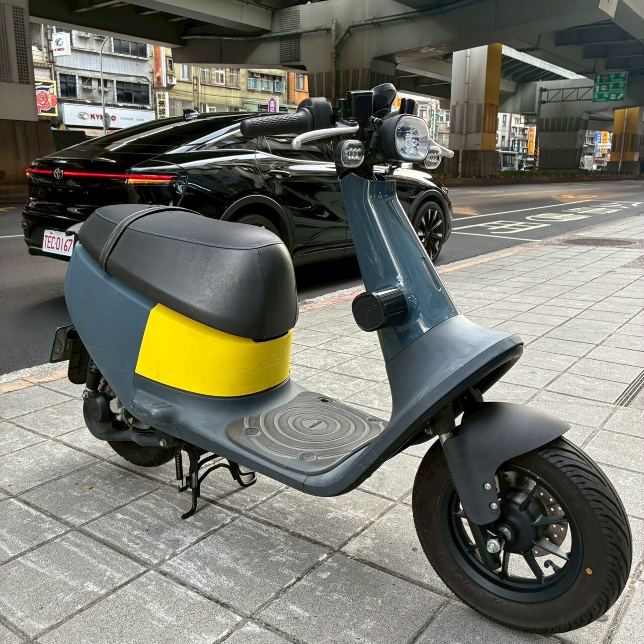 LINE_ALBUM_2019 GOGORO VIVA KEYLESS _5286 $27000_251014_5