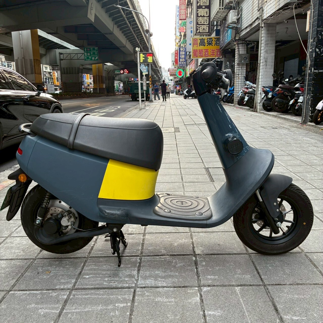 LINE_ALBUM_2019 GOGORO VIVA KEYLESS _5286 $27000_251014_4