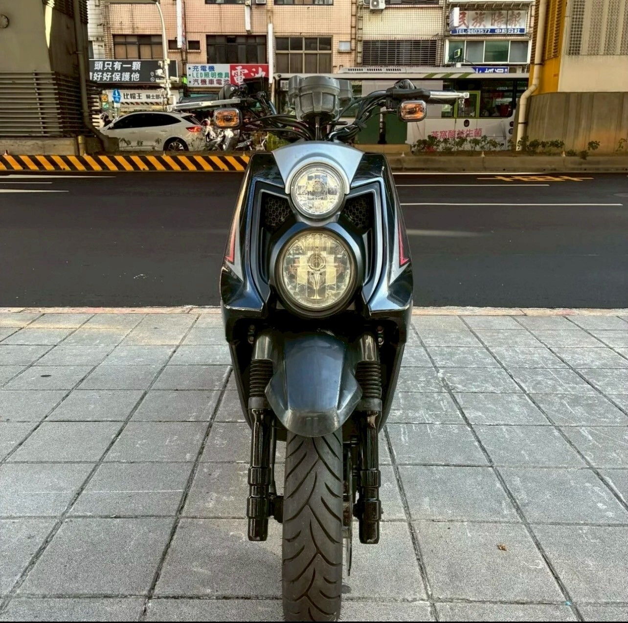 LINE_ALBUM_2011 山葉 BWSX 125 _202 $26000_251014_6