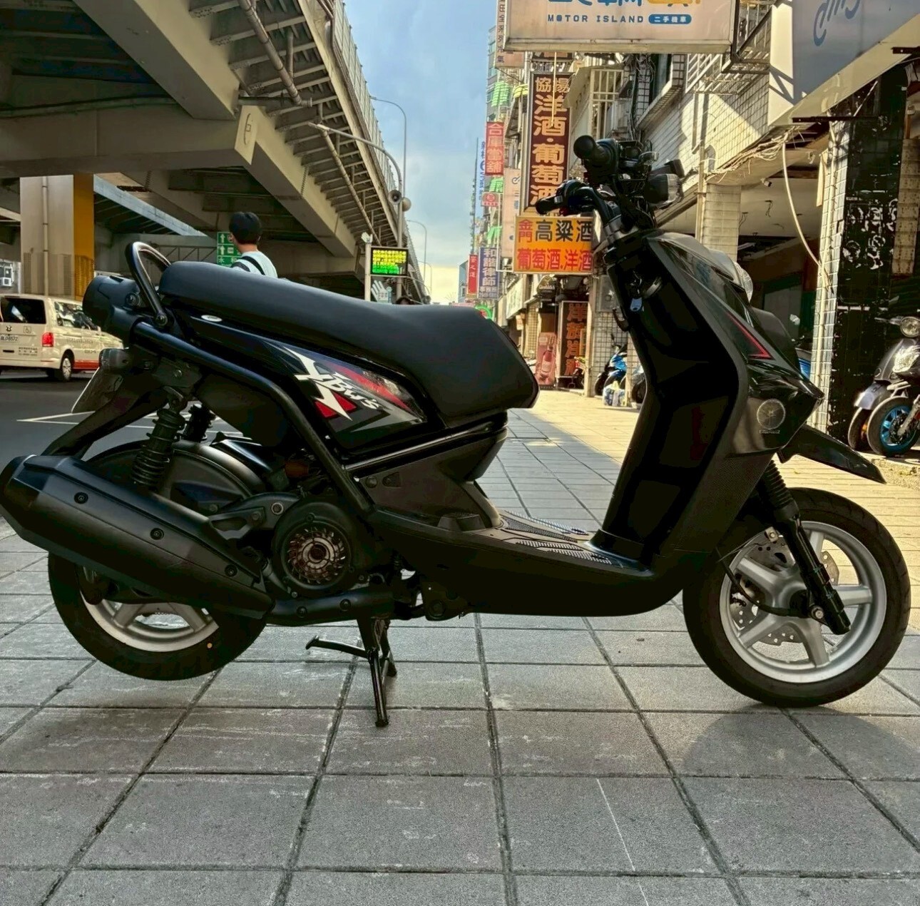 LINE_ALBUM_2011 山葉 BWSX 125 _202 $26000_251014_3