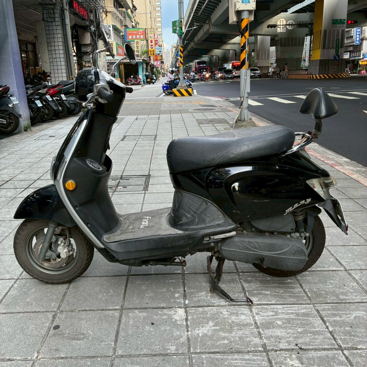 LINE_ALBUM_2017 光陽 NEW MANY 110 _3378 $39999_251014_3