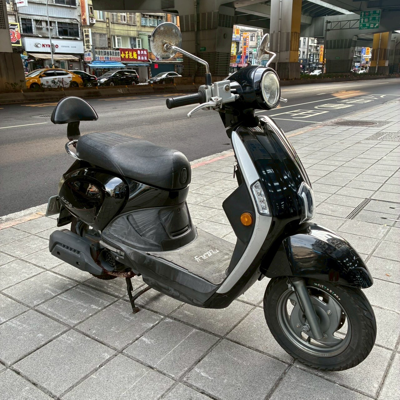 LINE_ALBUM_2017 光陽 NEW MANY 110 _3378 $39999_251014_5