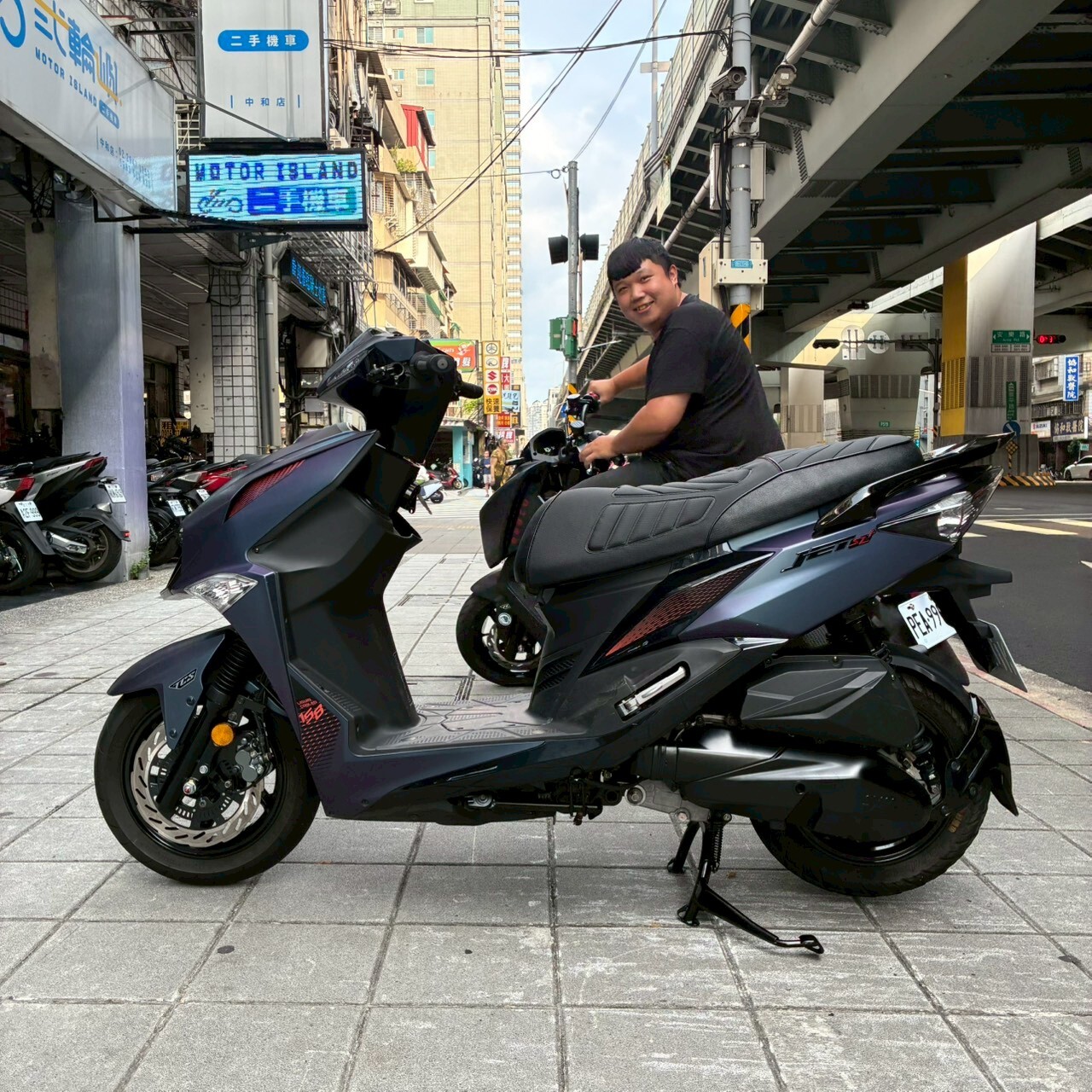 LINE_ALBUM_2024 三陽 JET SL 158 _8138 $90000_251014_3