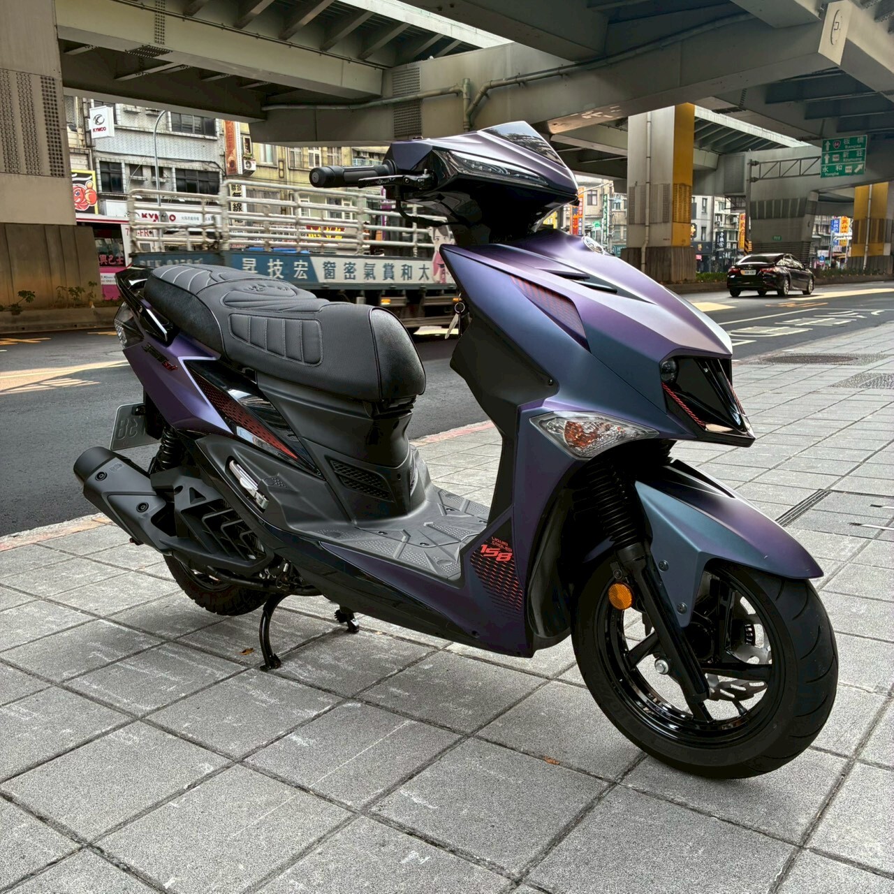 LINE_ALBUM_2024 三陽 JET SL 158 _8138 $90000_251014_5