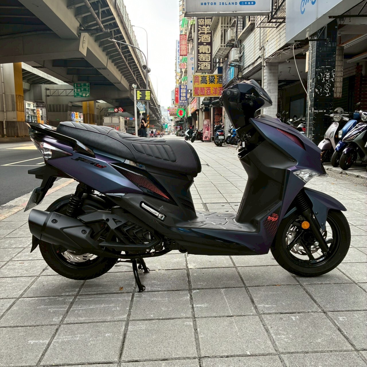 LINE_ALBUM_2024 三陽 JET SL 158 _8138 $90000_251014_4