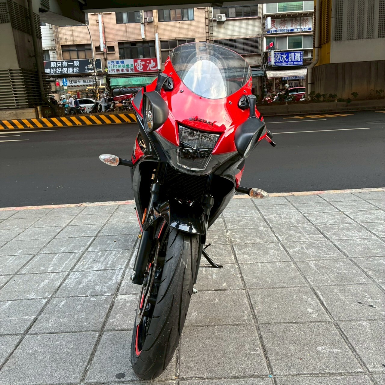 LINE_ALBUM_2021 台鈴 GSX-R150 小阿魯 _0031 $62000_251014_7