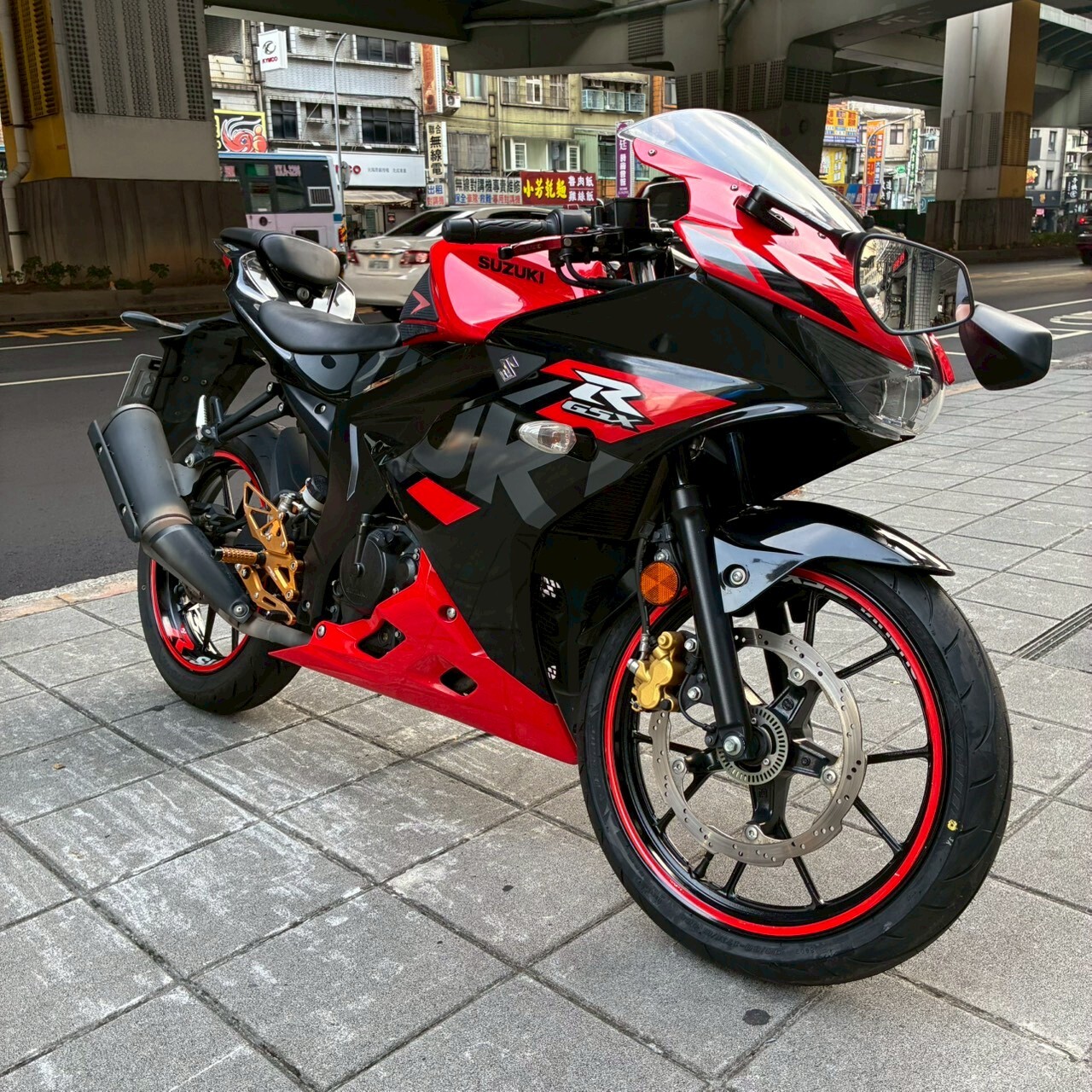 LINE_ALBUM_2021 台鈴 GSX-R150 小阿魯 _0031 $62000_251014_5