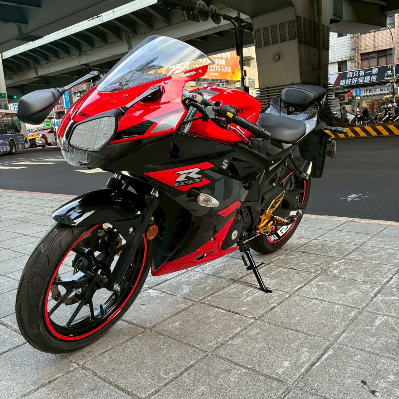 LINE_ALBUM_2021 台鈴 GSX-R150 小阿魯 _0031 $62000_251014_6