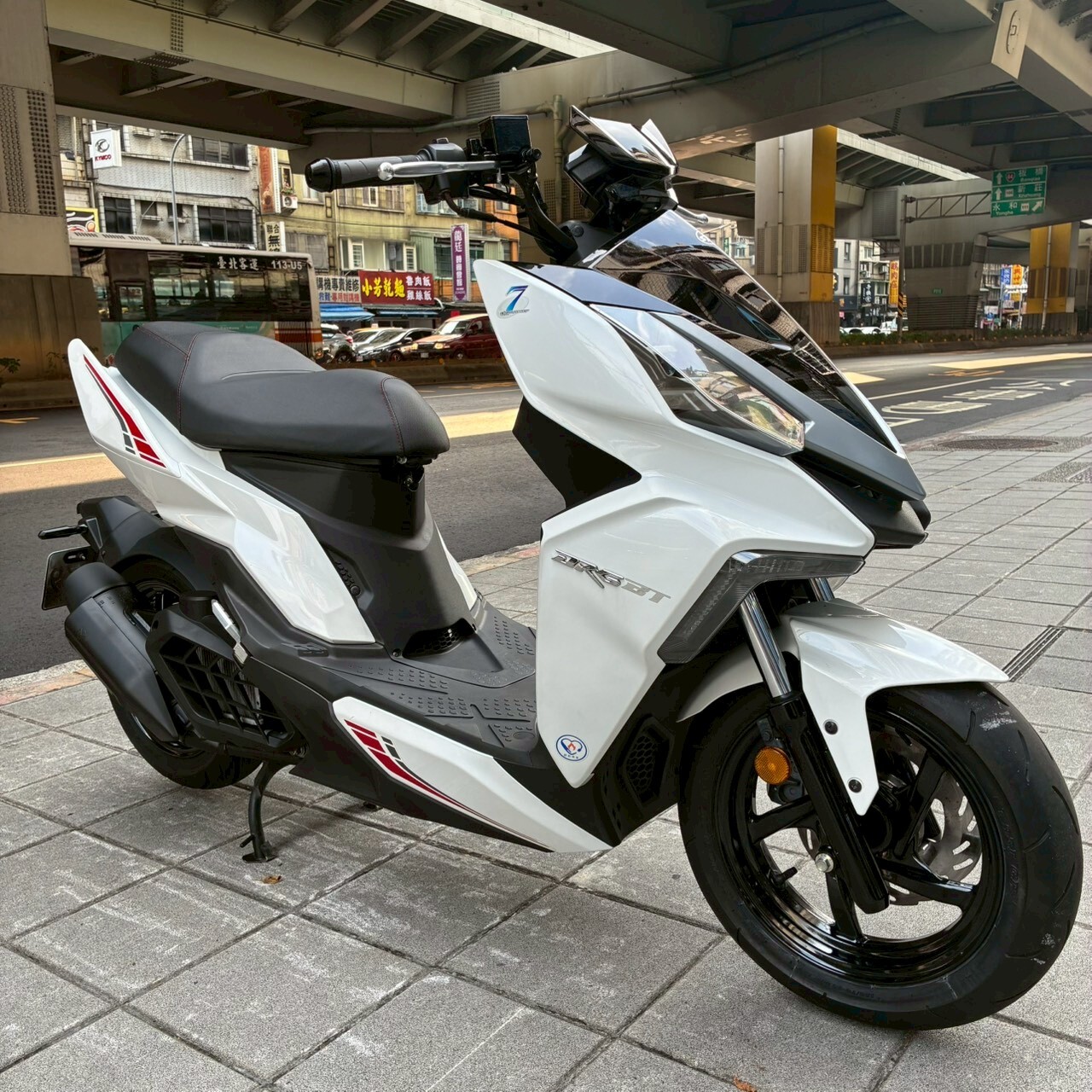 LINE_ALBUM_2021 三陽 DRG 158 TCS 七期 _2239 $70000_251014_5