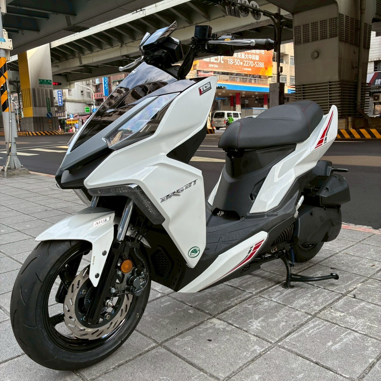 LINE_ALBUM_2021 三陽 DRG 158 TCS 七期 _2239 $70000_251014_6