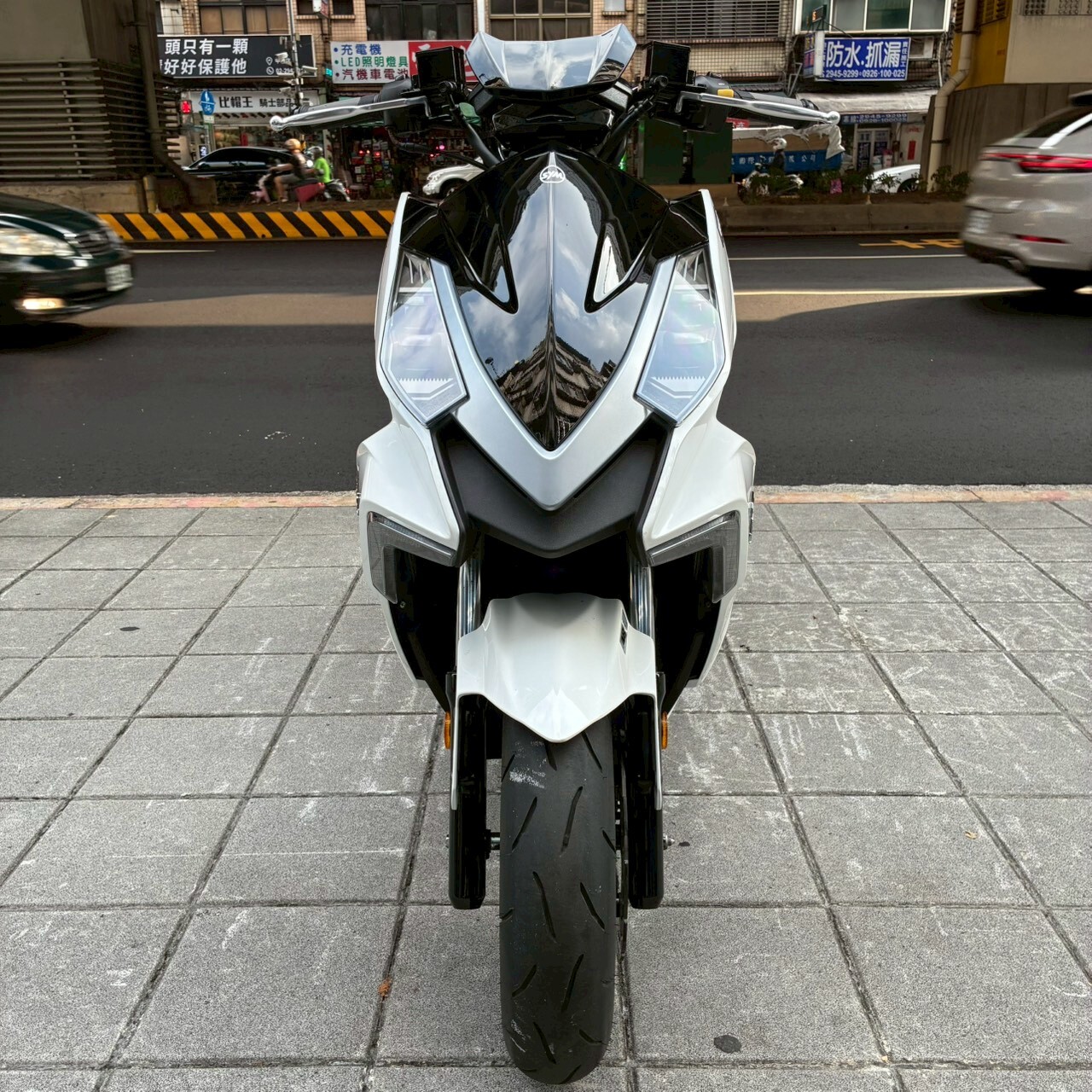 LINE_ALBUM_2021 三陽 DRG 158 TCS 七期 _2239 $70000_251014_7