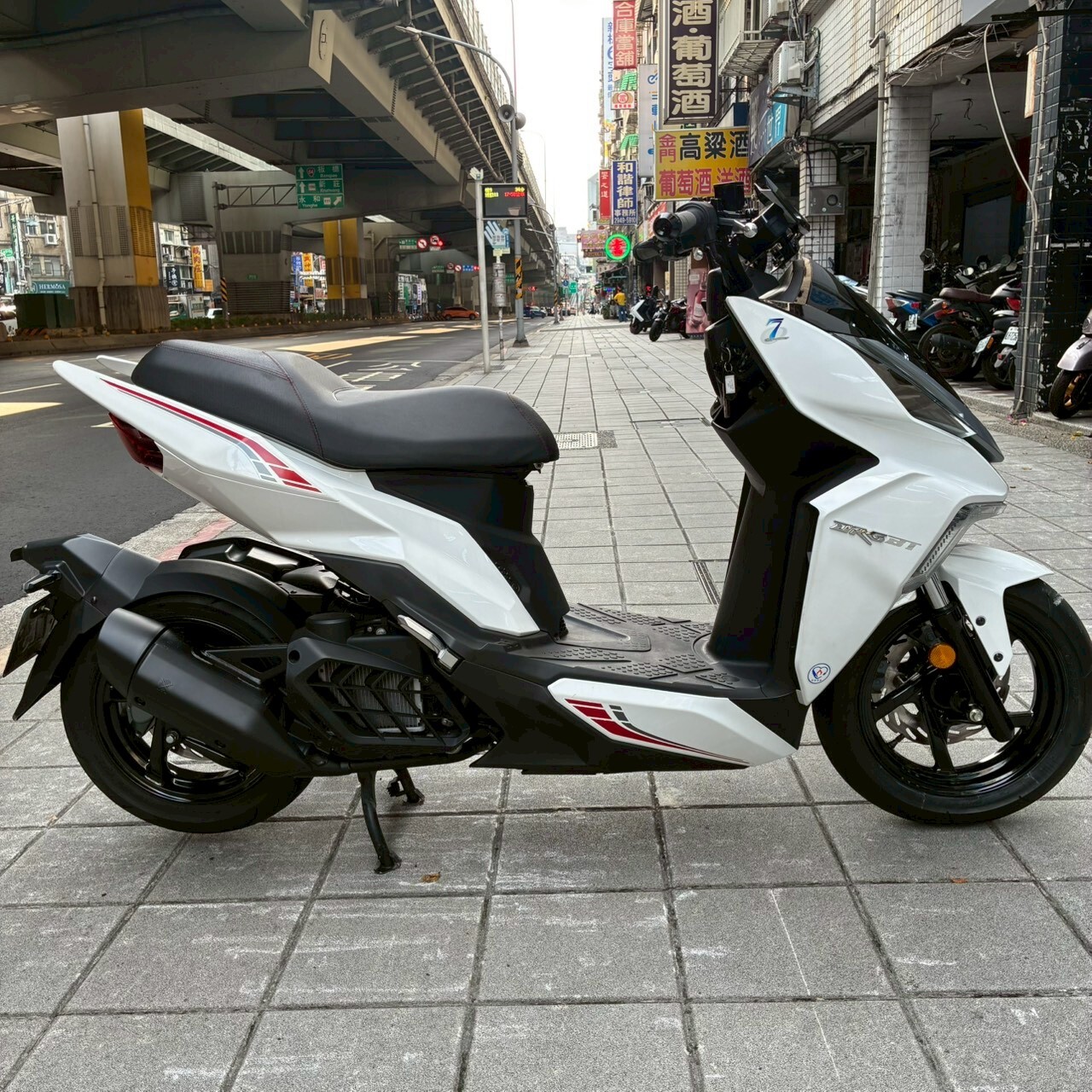 LINE_ALBUM_2021 三陽 DRG 158 TCS 七期 _2239 $70000_251014_4