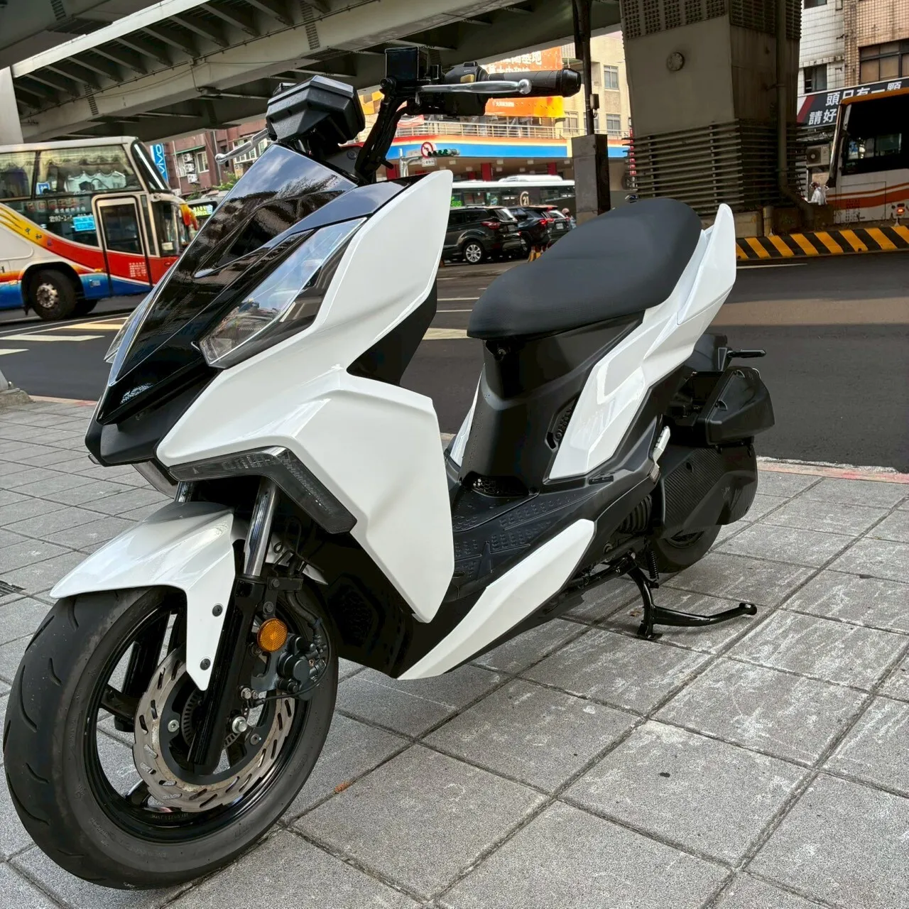 LINE_ALBUM_2021 三陽 DRG 158 TCS 七期 _1995 $70000_251014_6