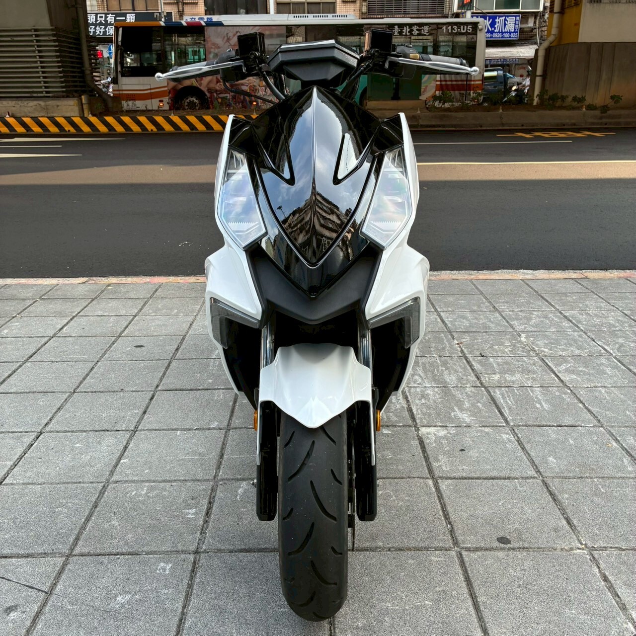 LINE_ALBUM_2021 三陽 DRG 158 TCS 七期 _1995 $70000_251014_7