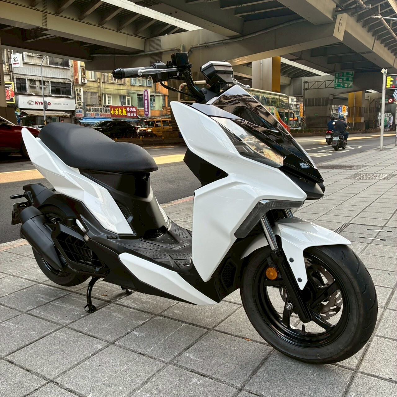 LINE_ALBUM_2021 三陽 DRG 158 TCS 七期 _1995 $70000_251014_5