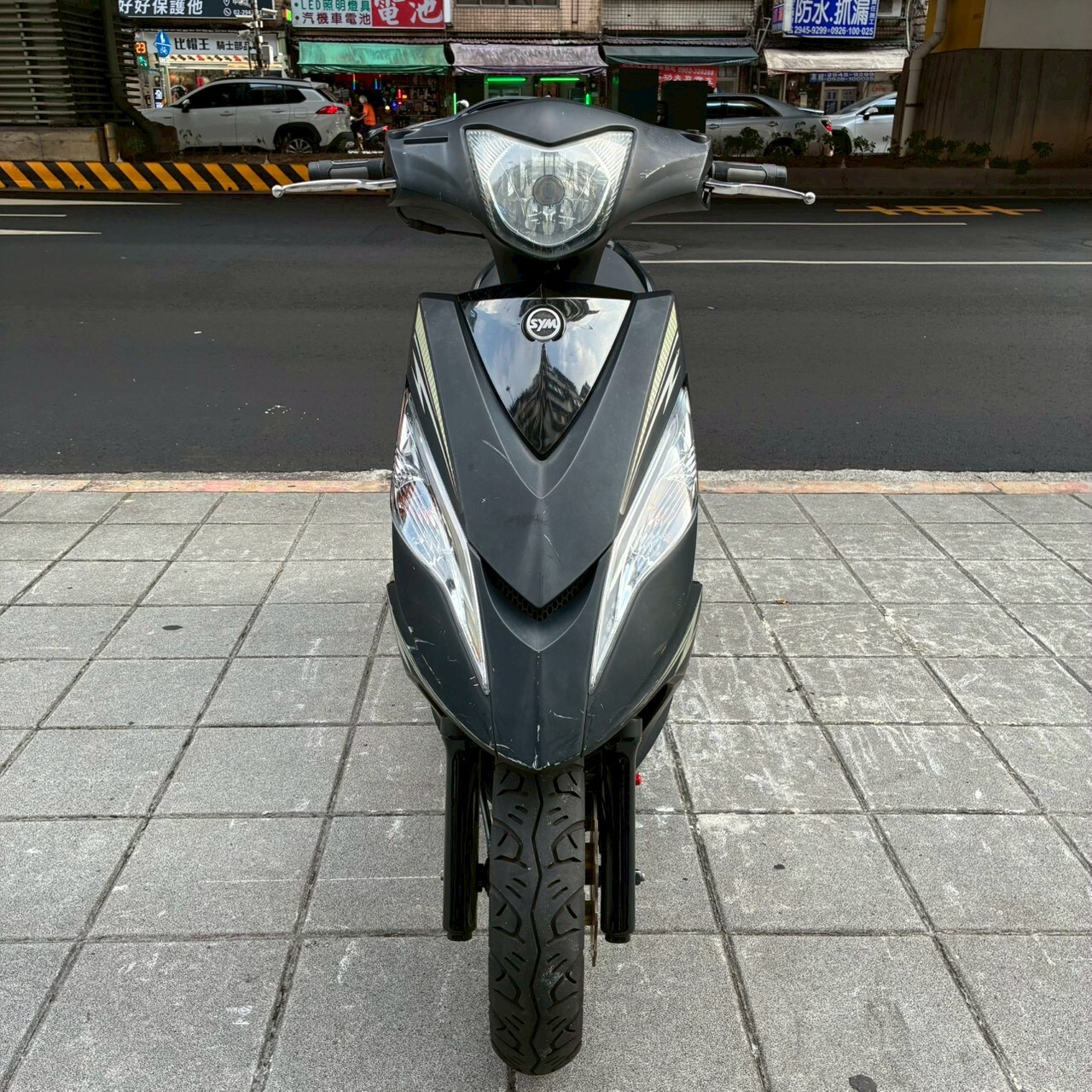 LINE_ALBUM_2017 三陽 Z1 125 _9561 $35000_251014_7