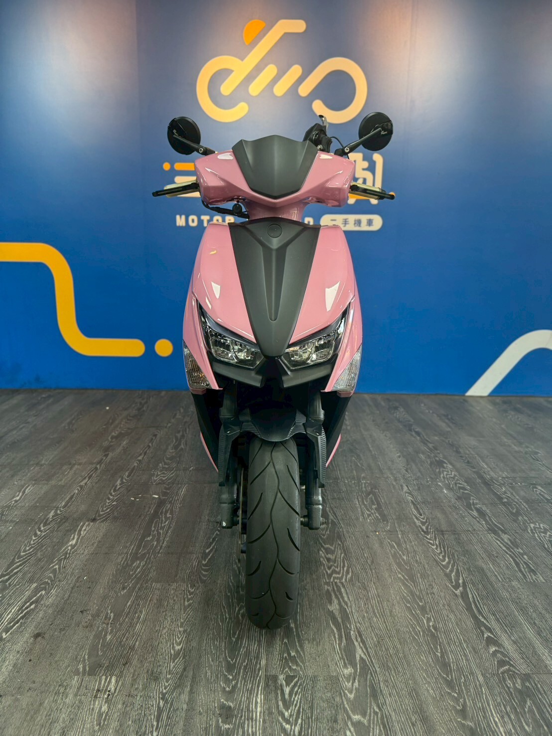 LINE_ALBUM_「未整理保固」23年 山葉 勁戰6.5代 TCS _3970 4xxxkm $88000_251014_4