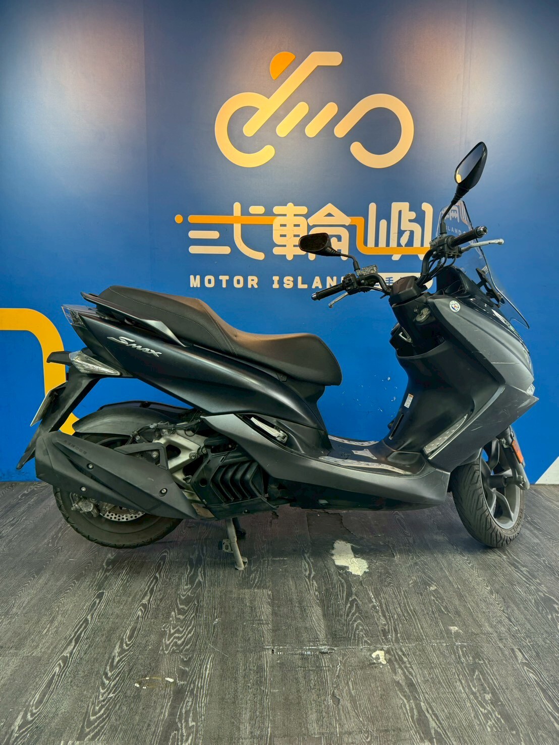 LINE_ALBUM_「未整理保固」20年 山葉 SMAX 2.0 ABS _1017 33xxxkm $58000_251015_2