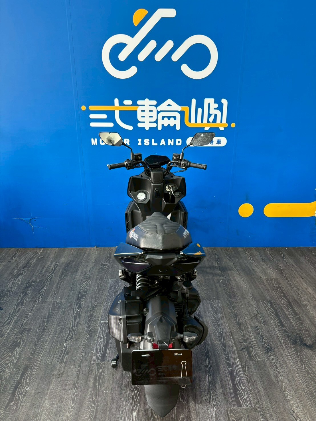 LINE_ALBUM_2021 三陽 DRG 158 ABS 六期 _NLY-5561  $65000 里程43XXX_251015_1