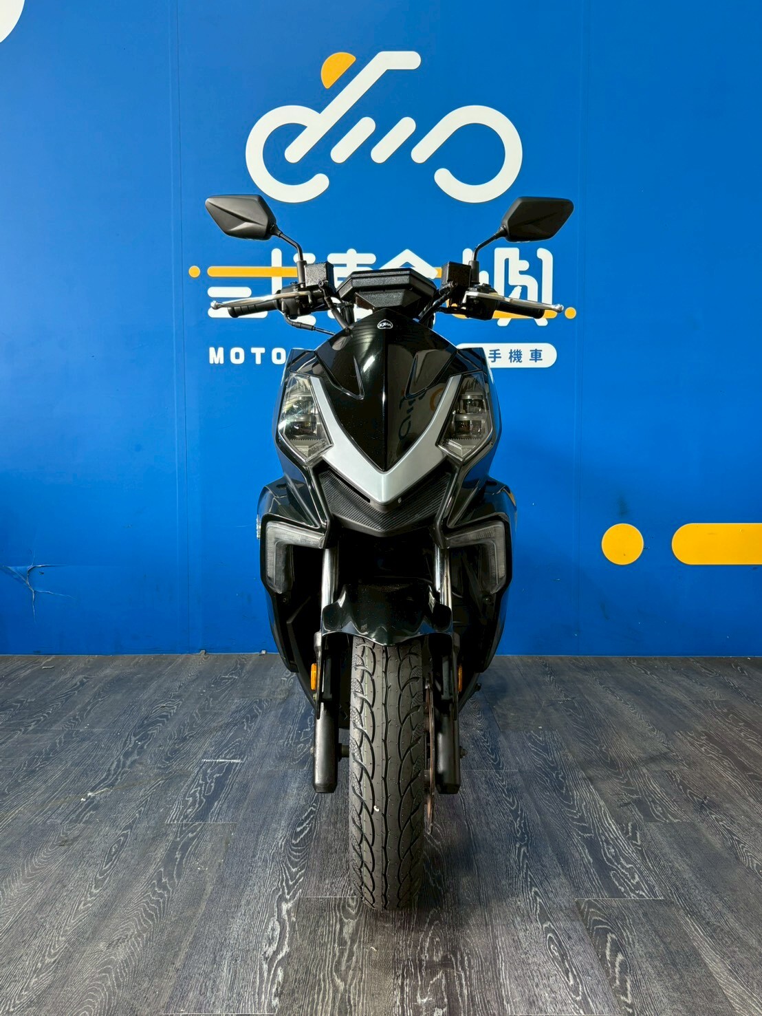 LINE_ALBUM_2021 三陽 DRG 158 ABS 六期 _NLY-5561  $65000 里程43XXX_251015_4