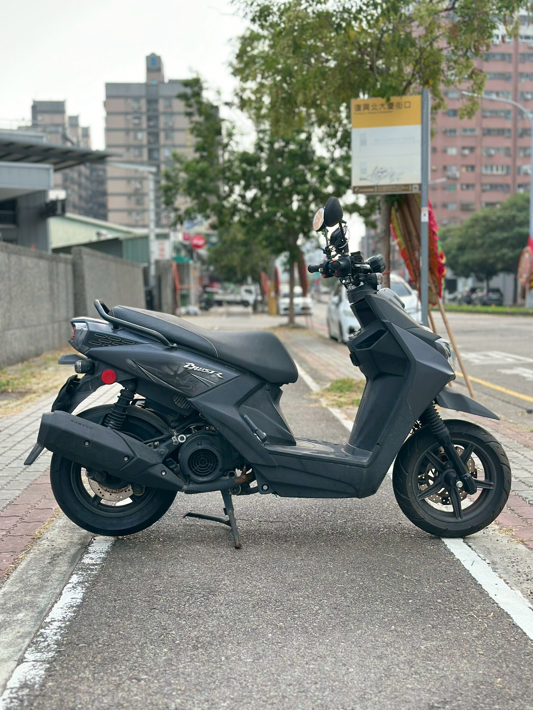 LINE_ALBUM_2020 山葉 BWSR 125 _8752 167xxKM $48,000_251015_1