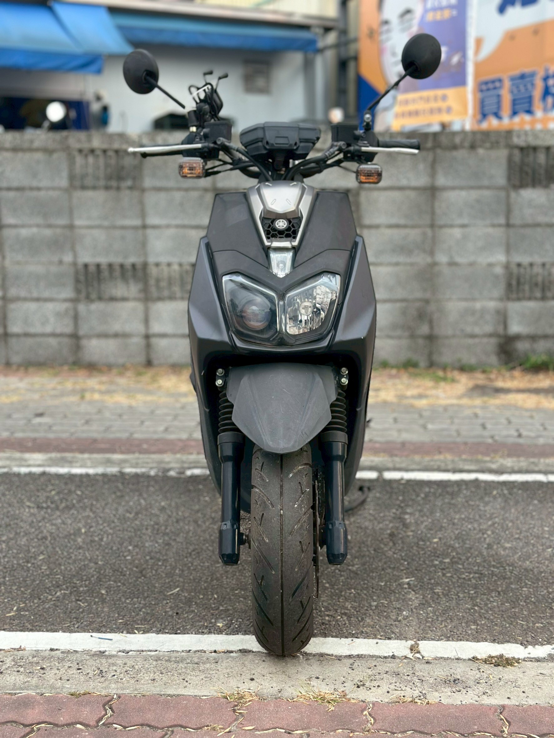 LINE_ALBUM_2020 山葉 BWSR 125 _8752 167xxKM $48,000_251015_4