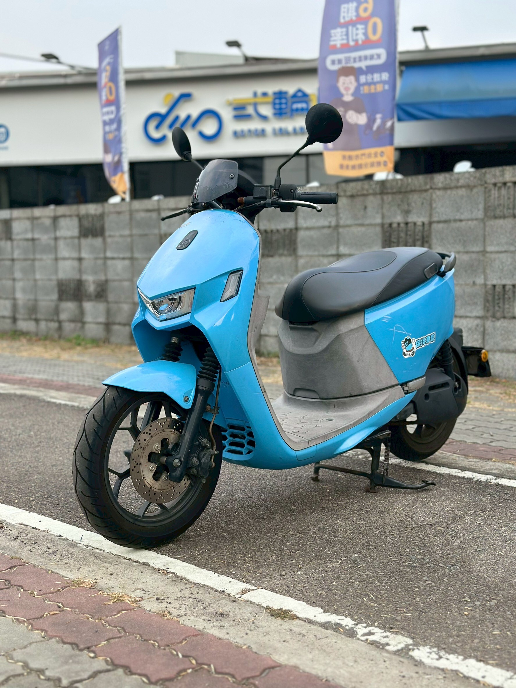LINE_ALBUM_2019 宏佳騰 Ai-1 SPORT _0181 121xxKM $23,000_251015_5