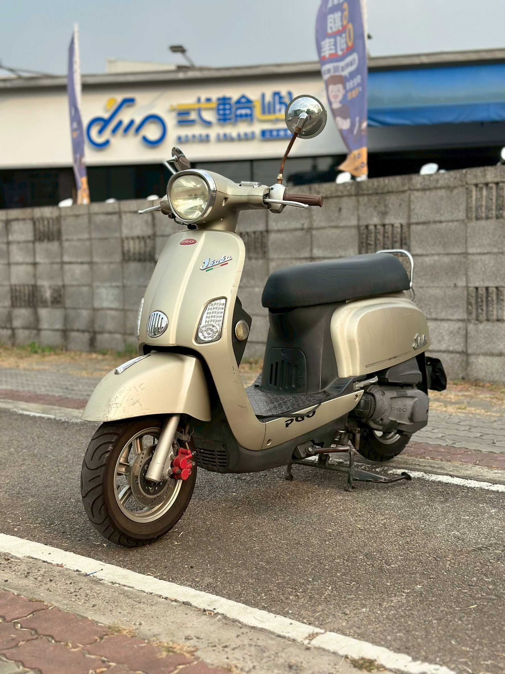 LINE_ALBUM_2015 PGO JBUBU 115 _8002 403xxKM  $37,000_251015_5
