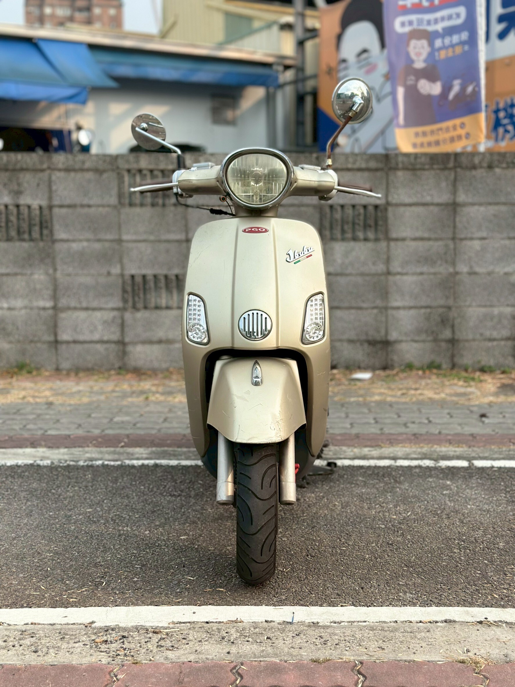 LINE_ALBUM_2015 PGO JBUBU 115 _8002 403xxKM  $37,000_251015_4