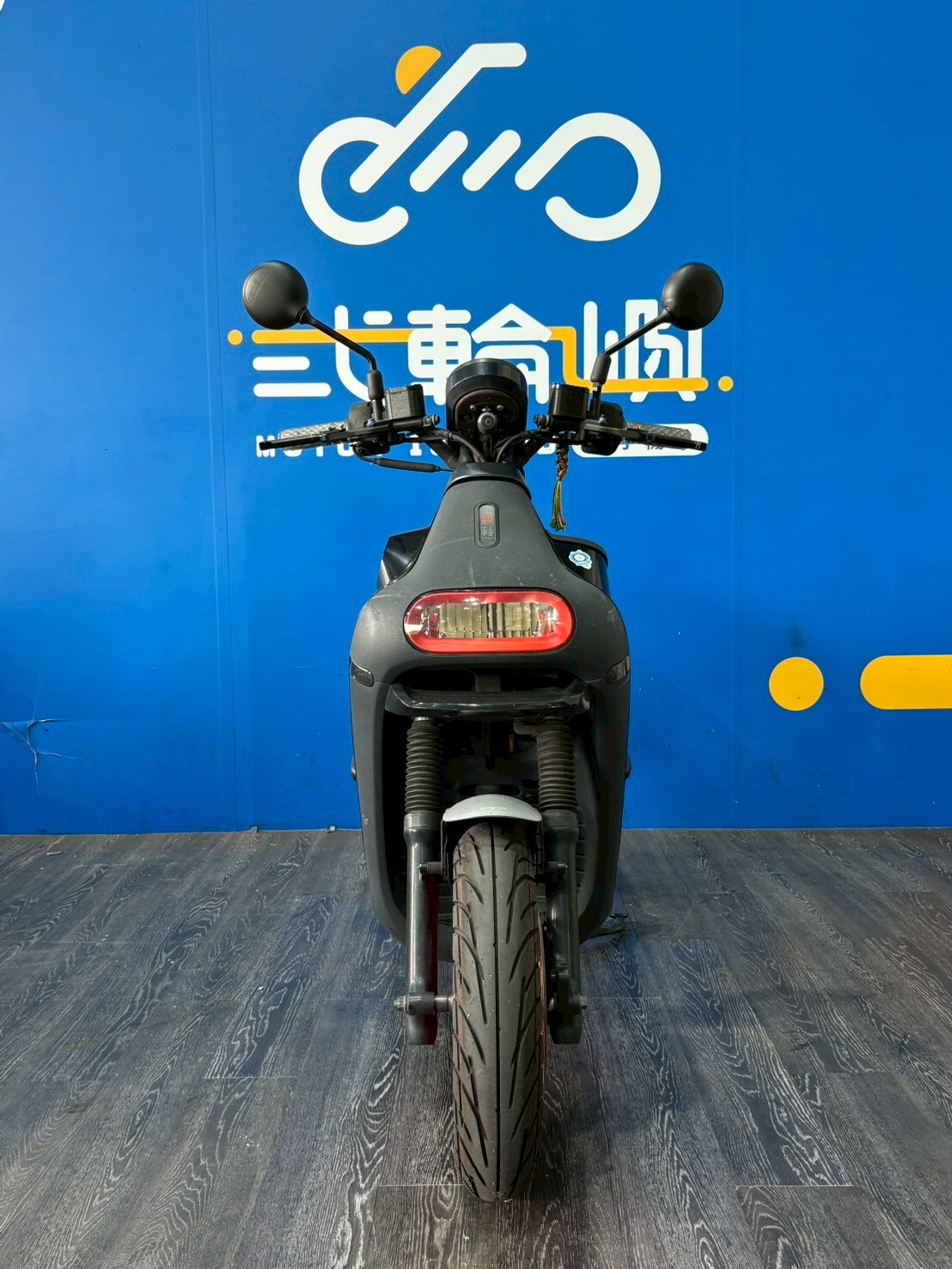 LINE_ALBUM_2020 睿能 GOGORO S3  _ENM-2178 $29000 里程27XXX_251016_4
