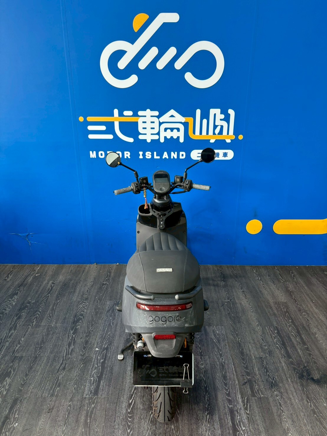LINE_ALBUM_2020 睿能 GOGORO S3  _ENM-2178 $29000 里程27XXX_251016_1