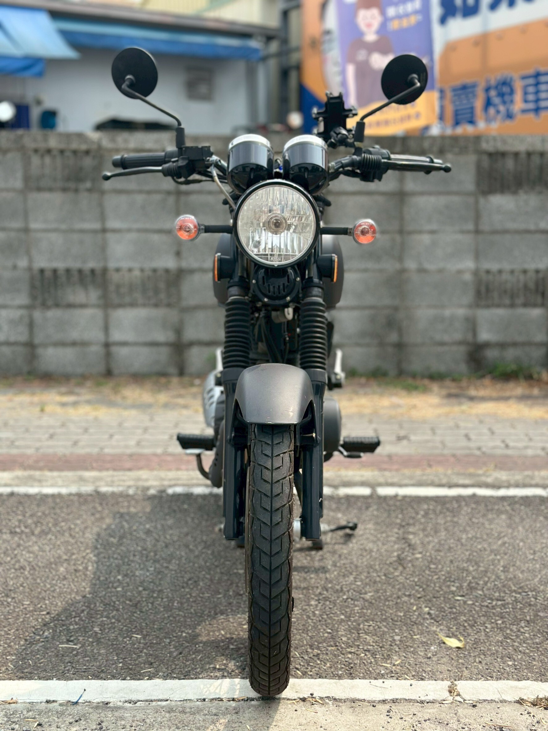 LINE_ALBUM_2023 三陽 野狼傳奇 125 (循環5檔) _3133 96xxKM $58,000_251016_4