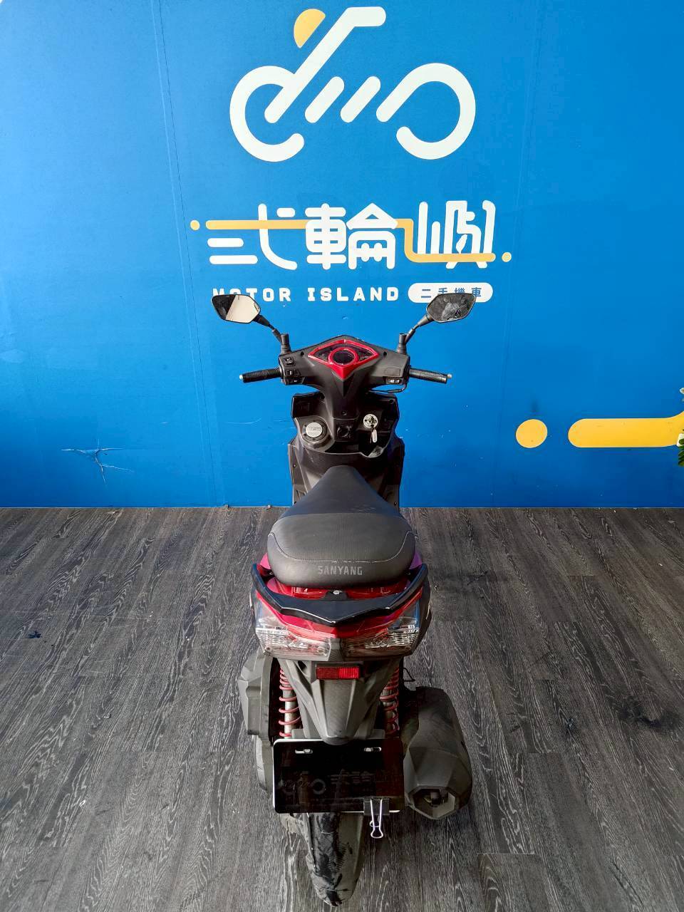 LINE_ALBUM_2019 三陽 JET S 125 ABS _MVX-8962 $57000 里程47XXX_251016_1