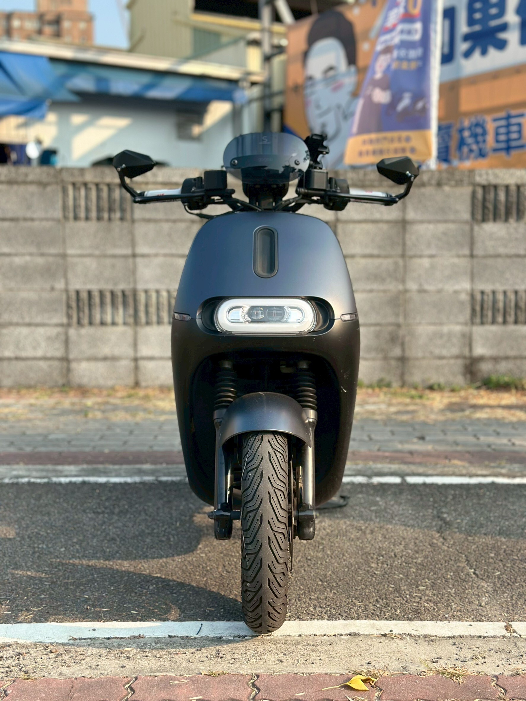 LINE_ALBUM_2019 GOGORO S2 _1995 188xxKM $29,999_251016_4