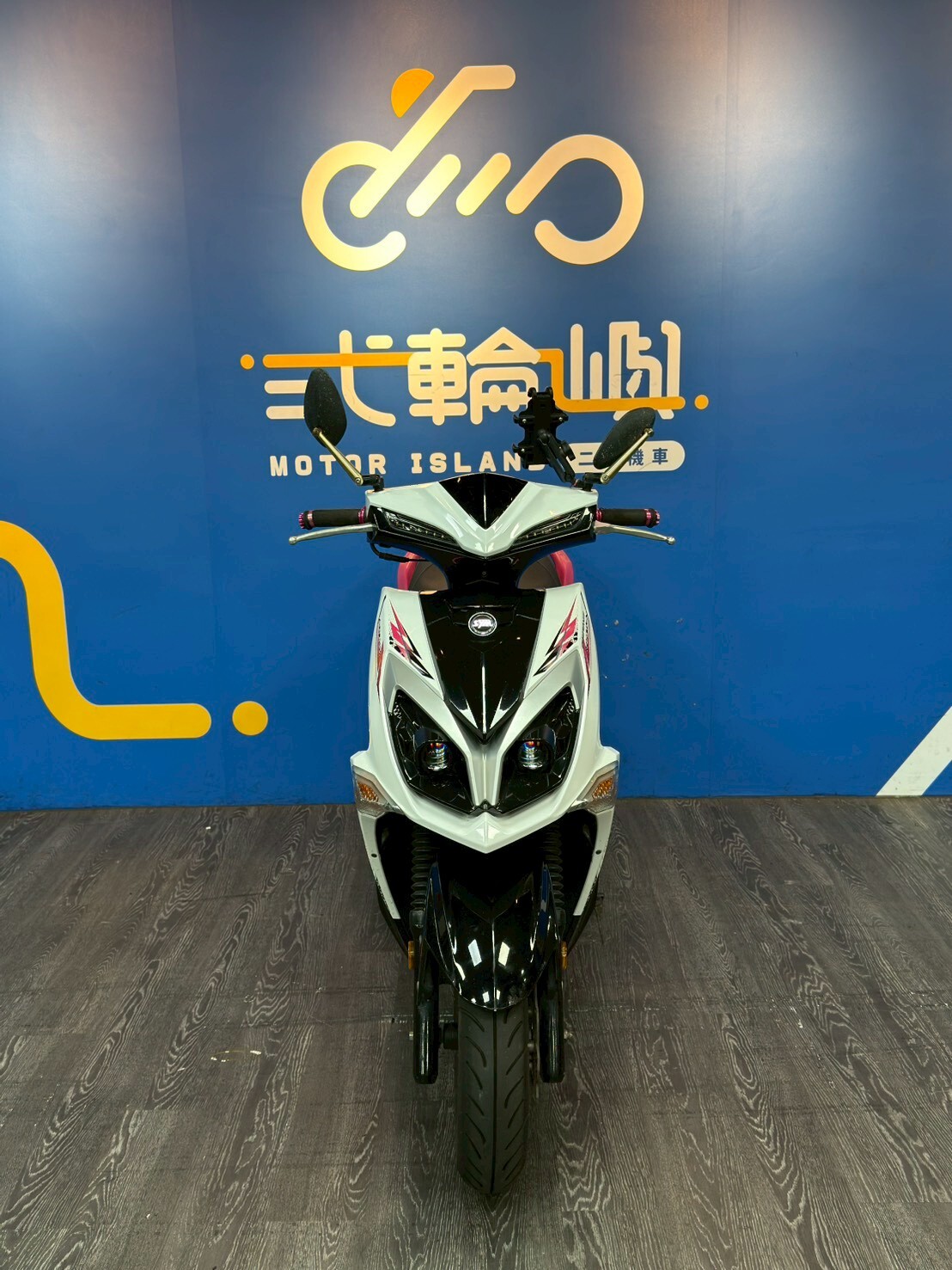 LINE_ALBUM_「未整理保固」21年 三陽 JET SR 125 CBS _2565 11xxxkm $66000_251017_5