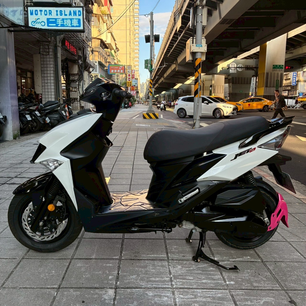LINE_ALBUM_2022 三陽 JET SL 125 ABS _2079 $72000_251017_3