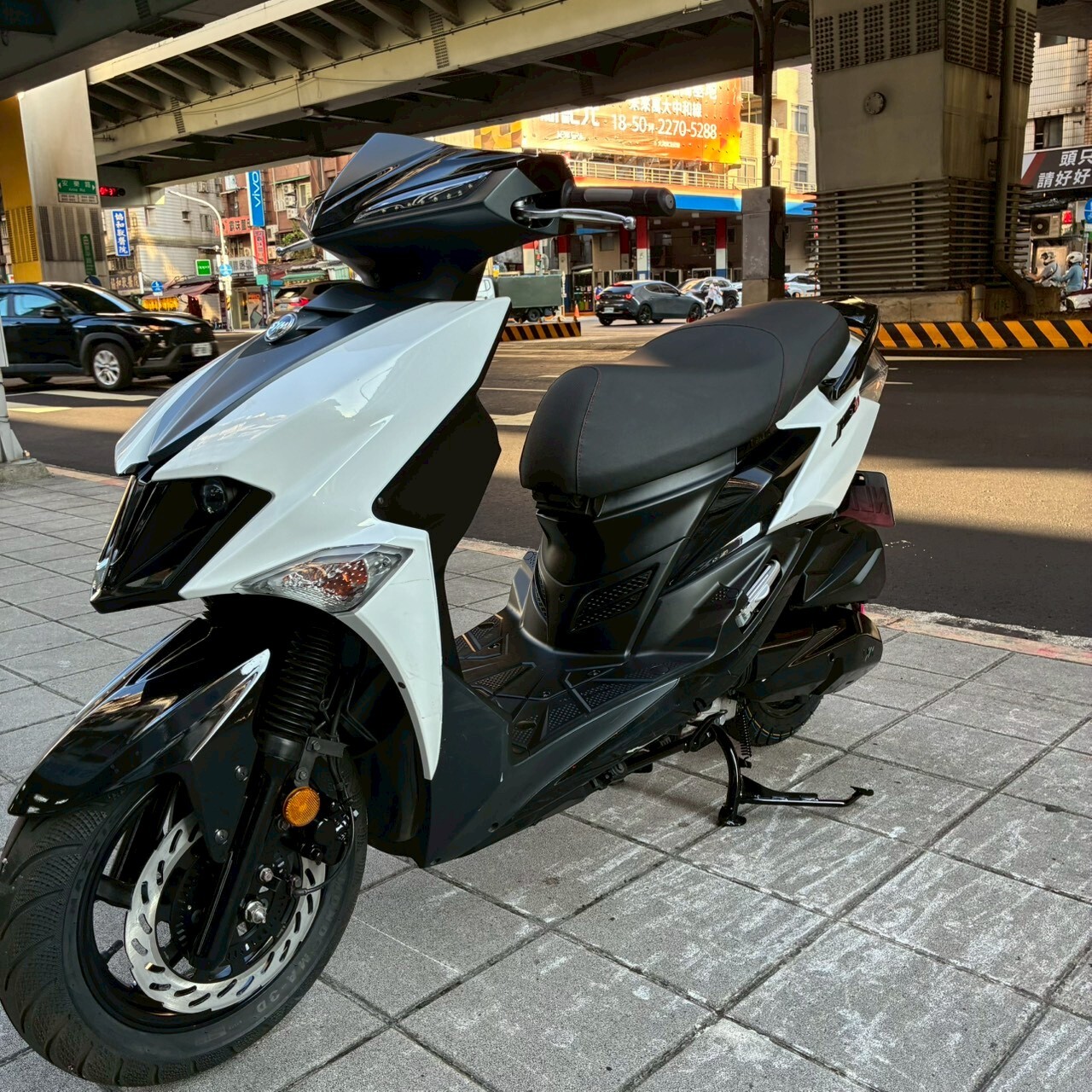 LINE_ALBUM_2022 三陽 JET SL 125 ABS _2079 $72000_251017_6