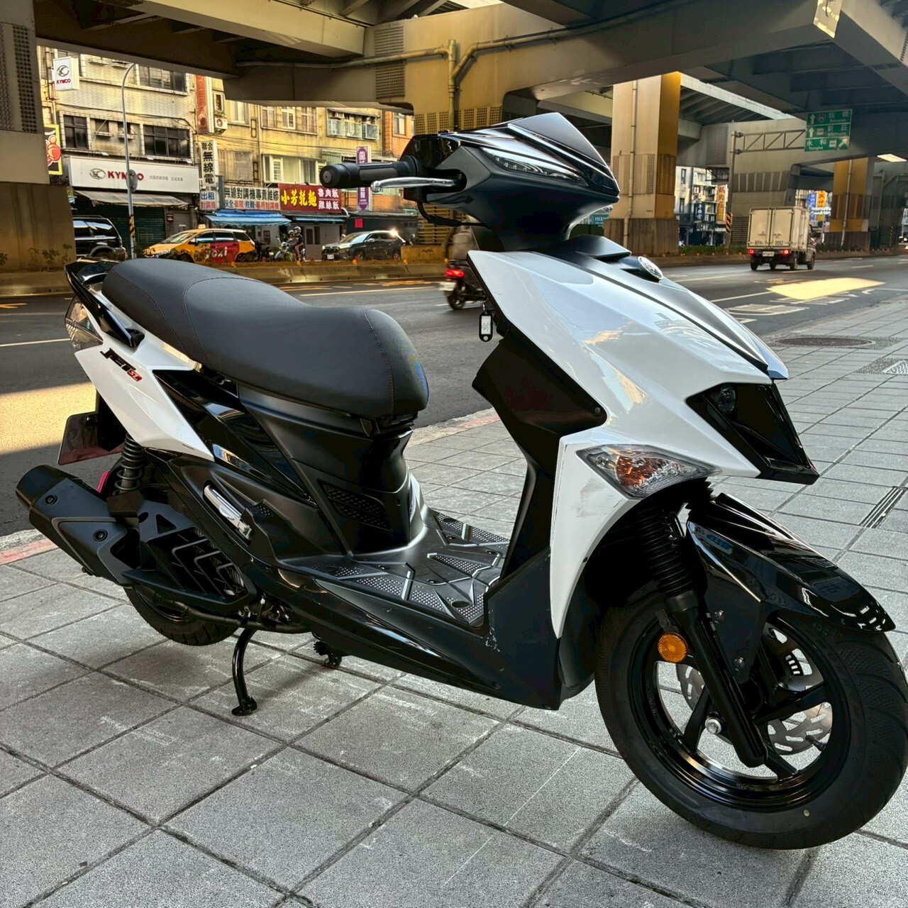 LINE_ALBUM_2022 三陽 JET SL 125 ABS _2079 $72000_251017_5