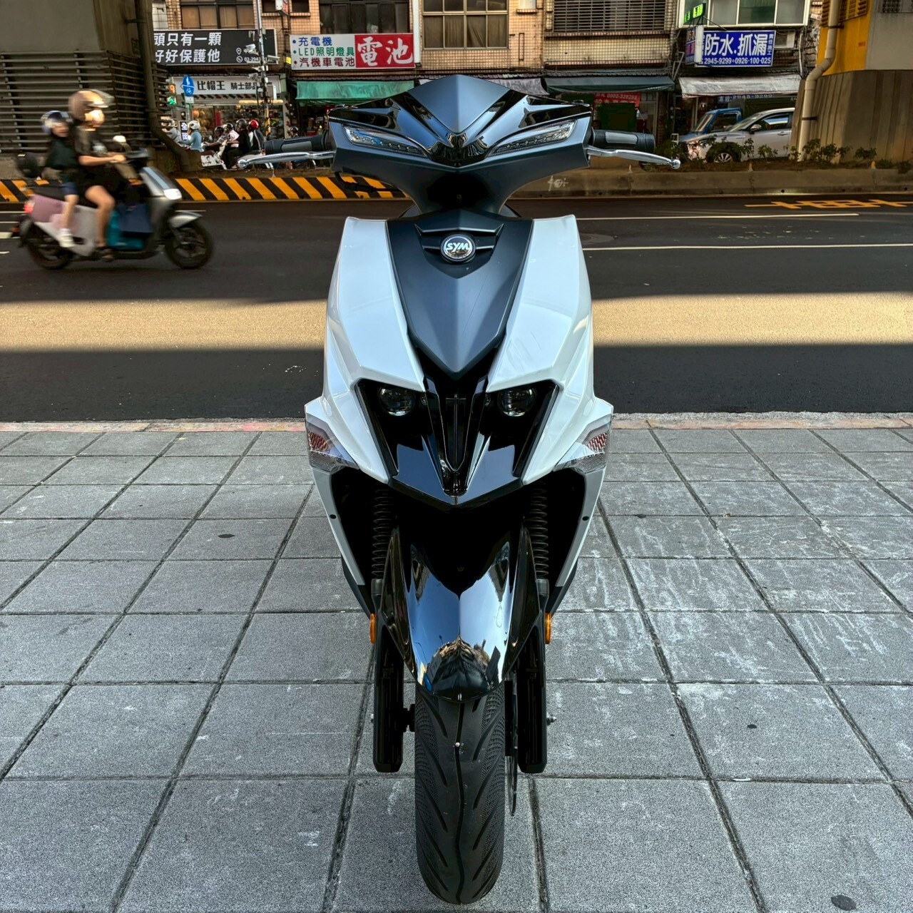 LINE_ALBUM_2022 三陽 JET SL 125 ABS _2079 $72000_251017_7