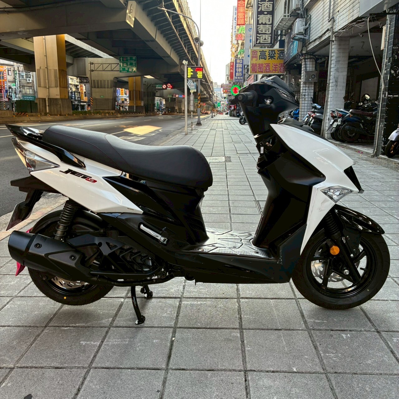 LINE_ALBUM_2022 三陽 JET SL 125 ABS _2079 $72000_251017_4
