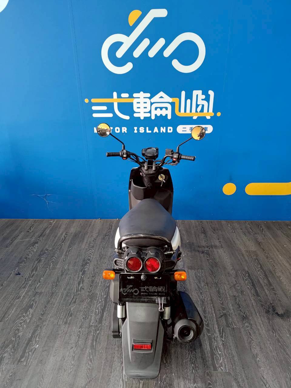 LINE_ALBUM_2016 山葉 BWSX 125 _MCJ-6563 $36000 里程21XXX_251017_1