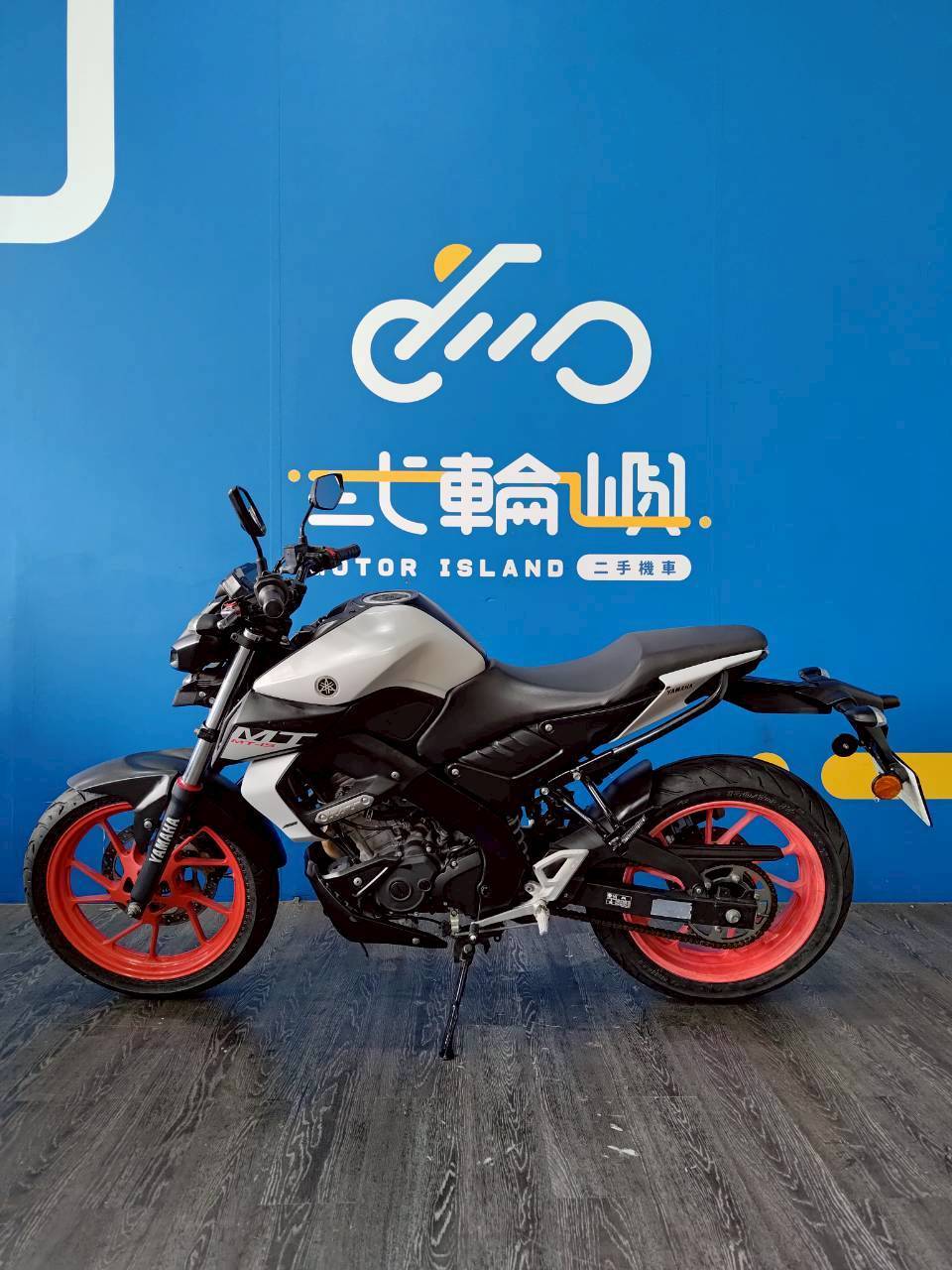 LINE_ALBUM_2020 山葉 MT-15 正叉 _NCL-8000 $65000 里程25XXX_251017_3